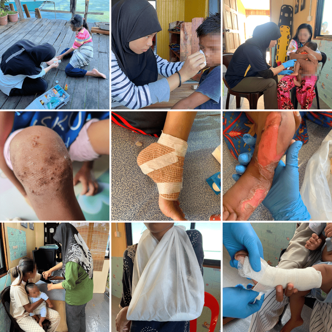 Protect Malaysian Children from Statelessness, Help Shima get her rightful citizenship